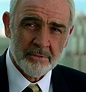 Sean Connery. L'attore Scozzese Protagonista Di Numerosi Film Di James A92