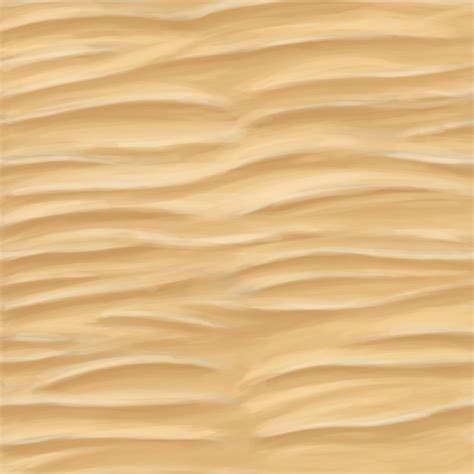 Stylized Wavy Sand Texture Behance Behance