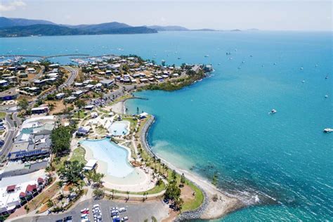 The Top 8 Free Things To Do In Airlie Beach Sailing Whitsundays