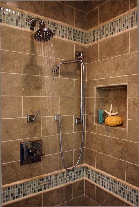 Tons of pictures for your inspiration. 1000+ images about Shower Niche Ideas on Pinterest ...