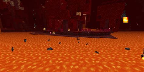 Minecraft 10 Things To Know Before Entering The Nether