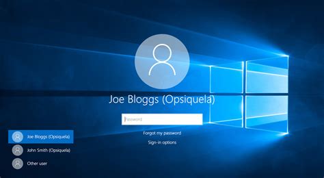 How To Sign In Windows 10 With A Microsoft Account Gambaran
