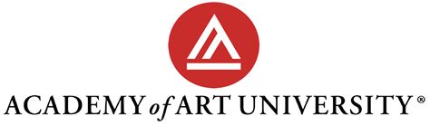 Academy Of Art University Logo