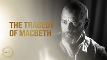 THE TRAGEDY OF MACBETH (2021) – AFI Movie Club | American Film Institute