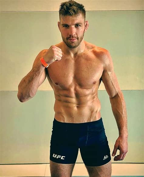 Dricus Du Plessis Biography 13 Things About Ufc Fighter Born In