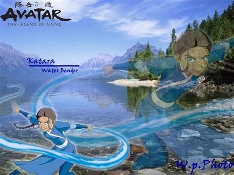 The last airbender and one of the supporting characters in the legend of korra. Katara images Katara HD wallpaper and background photos ...