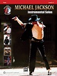 Michael Jackson Instrumental Solos: : Michael Jackson | Sheet Music