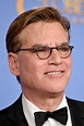 Aaron Sorkin at the 2016 Golden Globes|Lainey Gossip Entertainment Update