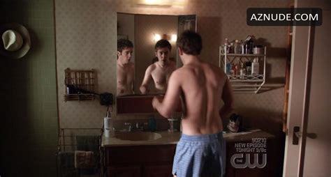 Bret Harrison Nude And Sexy Photo Collection Aznude Men