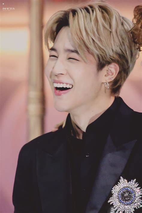10 Pictures Of Btss Jimin Smiling To Make Your Heart Flutter And Charm