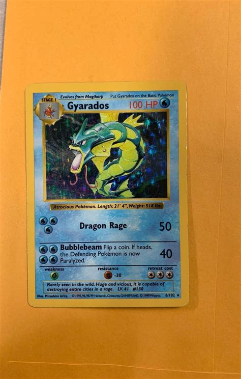 For all pokemon players and collectors out there, we have great news. Lightly used rare pokemon card from the 1990s | Pokemon ...