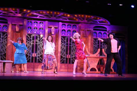 Menopause the musical has delighted las vegas audiences for nine years. Menopause the Musical Las Vegas Shows (2017), Reviews, Tickets