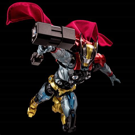Thor Sentinel Fighting Armor