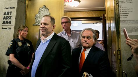 the case against harvey weinstein explained the new york times