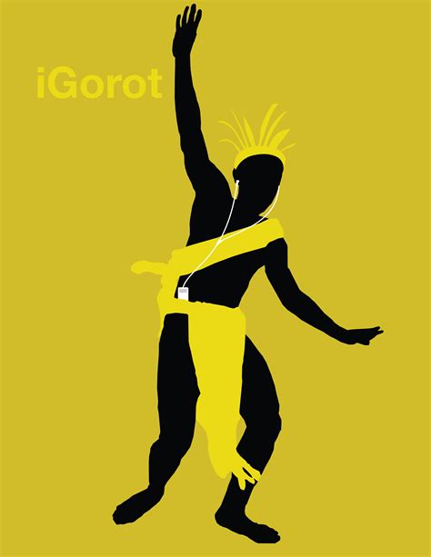 Igorot By Astronok On Deviantart