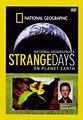 Strange Days On Planet Earth - Aired Order - Season 1 - TheTVDB.com
