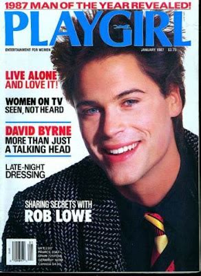 Male Celeb Fakes Best Of The Net Rob Lowe American Actor Films Tv