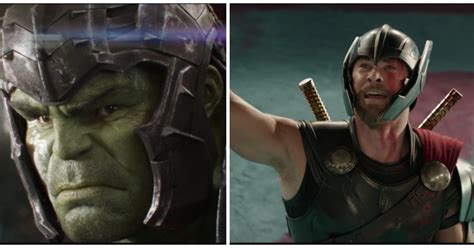 Thor Meets A Friend From Work In This New Teaser Trailer Of Thor Ragnarok