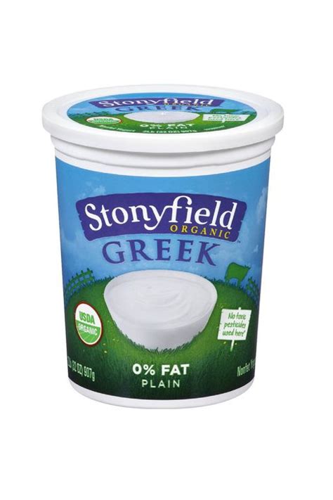 6 Best Greek Yogurt Brands 2017 Reviews Of Top Greek Yogurts