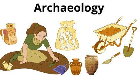 What Is Archaeology Definition And Overview Research Method