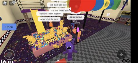 Just Made The Entire Roblox Server Become Dave And We Got A Badge Dsaf