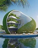 Pin by Davies Igberaese on Awesome Architectural Designs in 2020 ...
