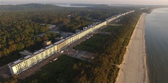 Adolf Hitler's Nazi resort Prora is now a luxury getaway - Business Insider