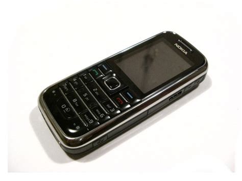 Nokia 6000 Series