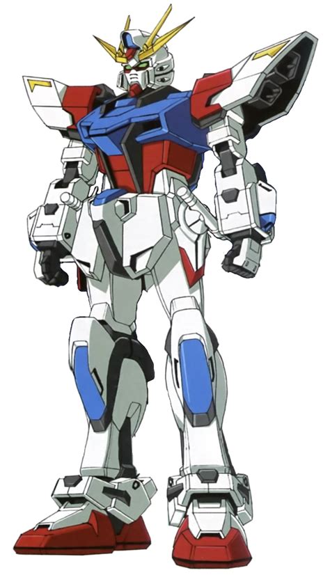 Gat X105b Build Strike Gundam Gundam Wiki