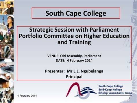 Ppt South Cape College Powerpoint Presentation Free Download Id