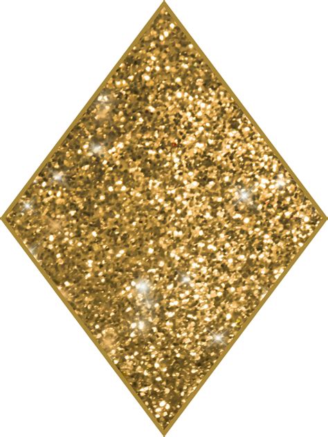 Gold Diamond Png Primitiveinspire