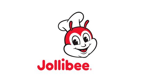 Jollibee Delivery Logo Vlrengbr