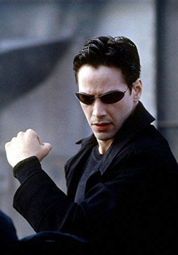 The Matrix 1999 キアヌリーブス ハリウッドスター Sf映画