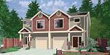 Small Affordable House Plans and Simple House Floor Plans