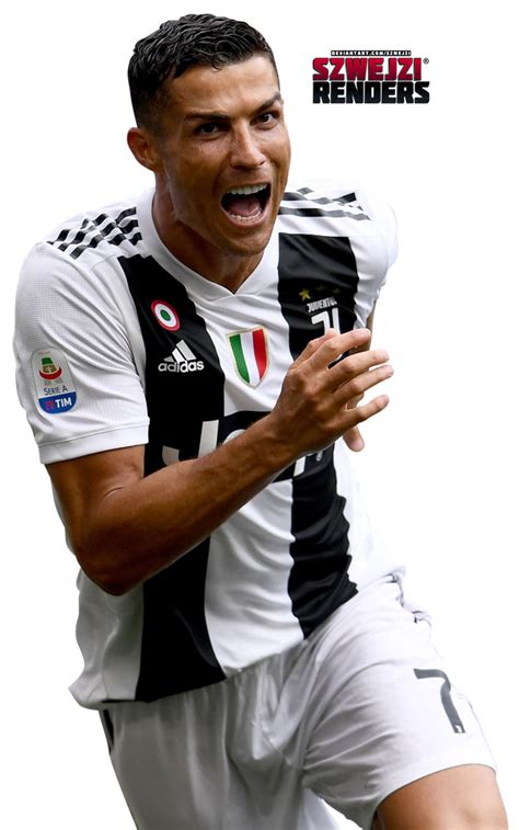 Cristiano Ronaldo Juventus Png Free Download Png Mart Images And