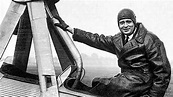 Nace Juan de la Cierva, inventor del autogiro (21 de septiembre de 1895 ...