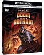 Lovecraftian Forces Emerge In Batman: The Doom That Came To Gotham Clip