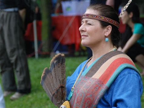 June Was Declared National Aboriginal History Month In Canada In 2009 To Provide Canadians With