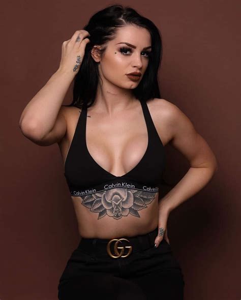 I Miss Paige So Much I Want Her To Make Me Her Own Personal Bitch By Bending Me Over And