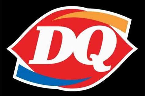 DQ Logo LogoDix