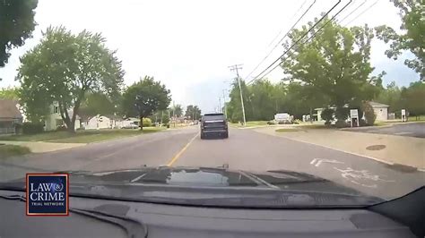 Ohio Woman Leads Police On Reckless Chase In One News Page Video
