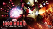 Iron Man 3 - The Official Game - Universal - HD Gameplay Trailer - YouTube