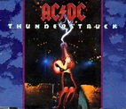 AC/DC - Thunderstruck (estruendo de rayos y centellas) [Eurowon]