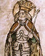 Erik IX. Švédsky, kráľ a mučeník : Životopisy svätých