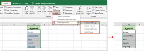 How To Create A Hyperlink To A Different Sheet In Excel Printable