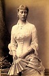 Vitória, princesa de Hesse e do Reno, * 1863 | Geneall.net