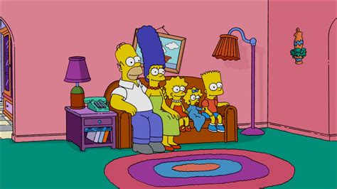 The Simpsons Intro 4k Uhd Youtube