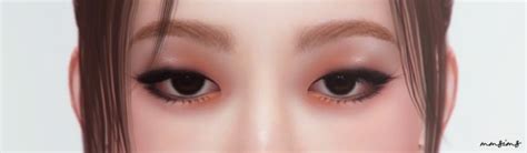 Af Eyes Preset By Mmsims Sims Cc Eyes Sims Sims Cc Skin Images And Photos Finder
