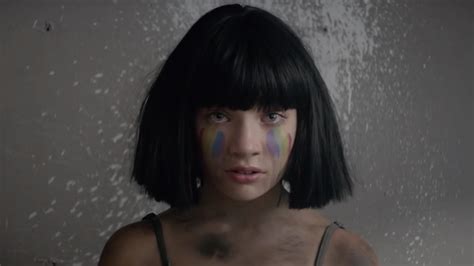 Watch Sia Releases Another Incredible Video With Dancer Maddie Ziegler Npr