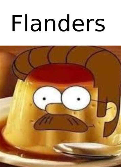 Flanders Meme Subido Por Talkingben Memedroid
